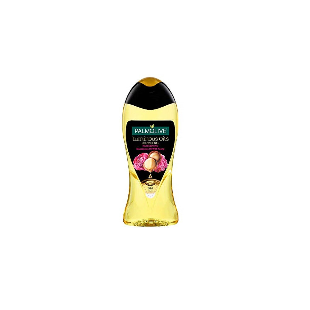 Palmolive LO Body Wash - Invigorating - 250ml