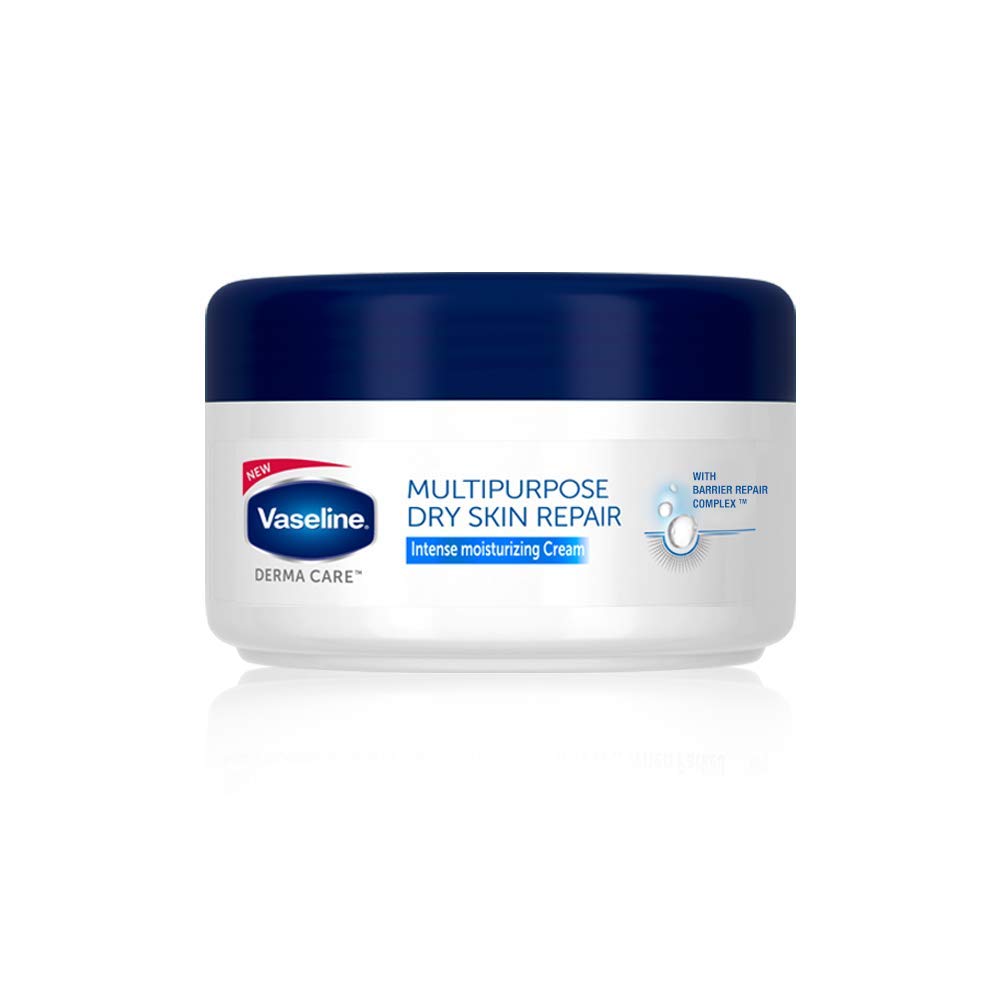 VASELINE DERMA CARE MULTI PURPOSE CREAM