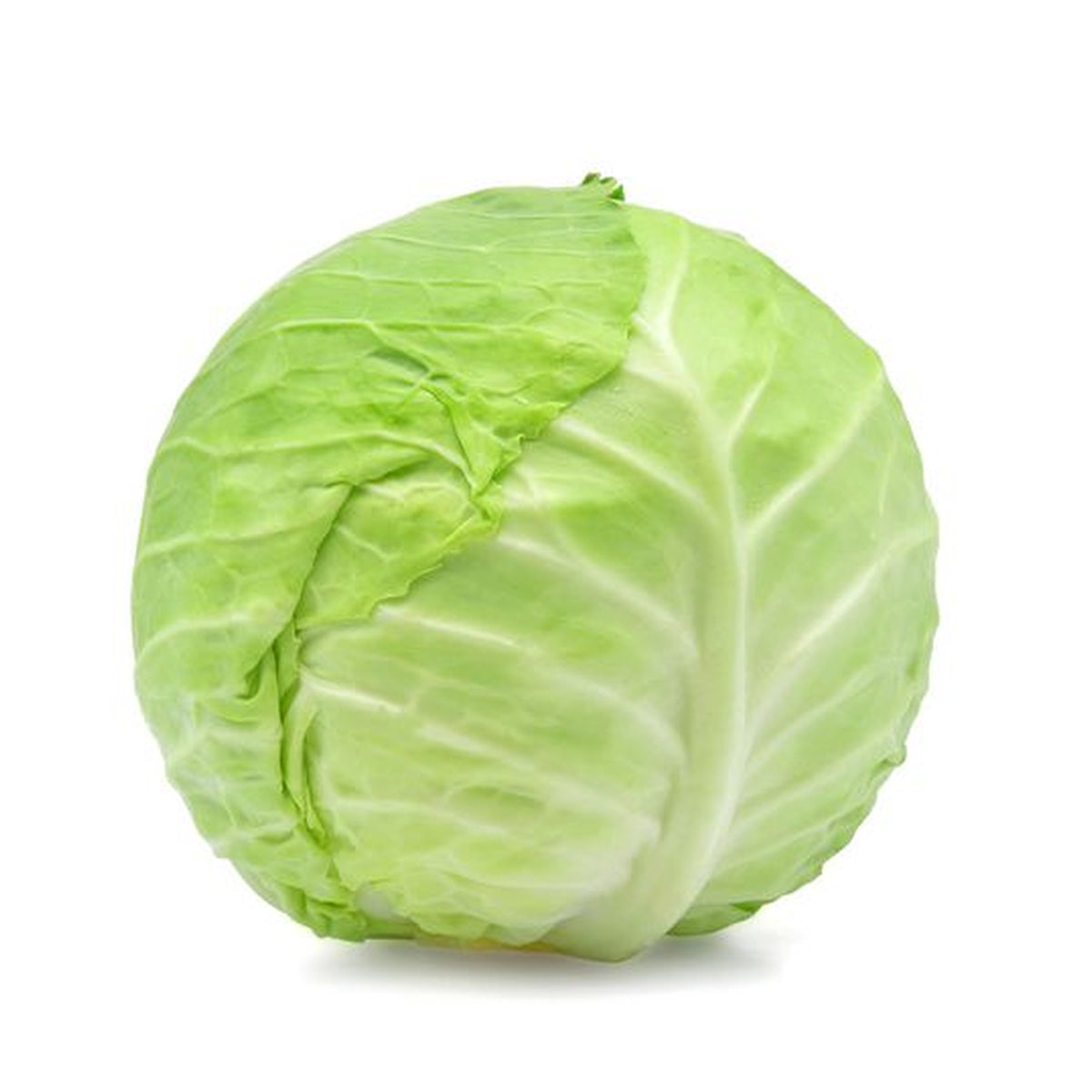 Cabbage / Kobi 500 - 600 gms