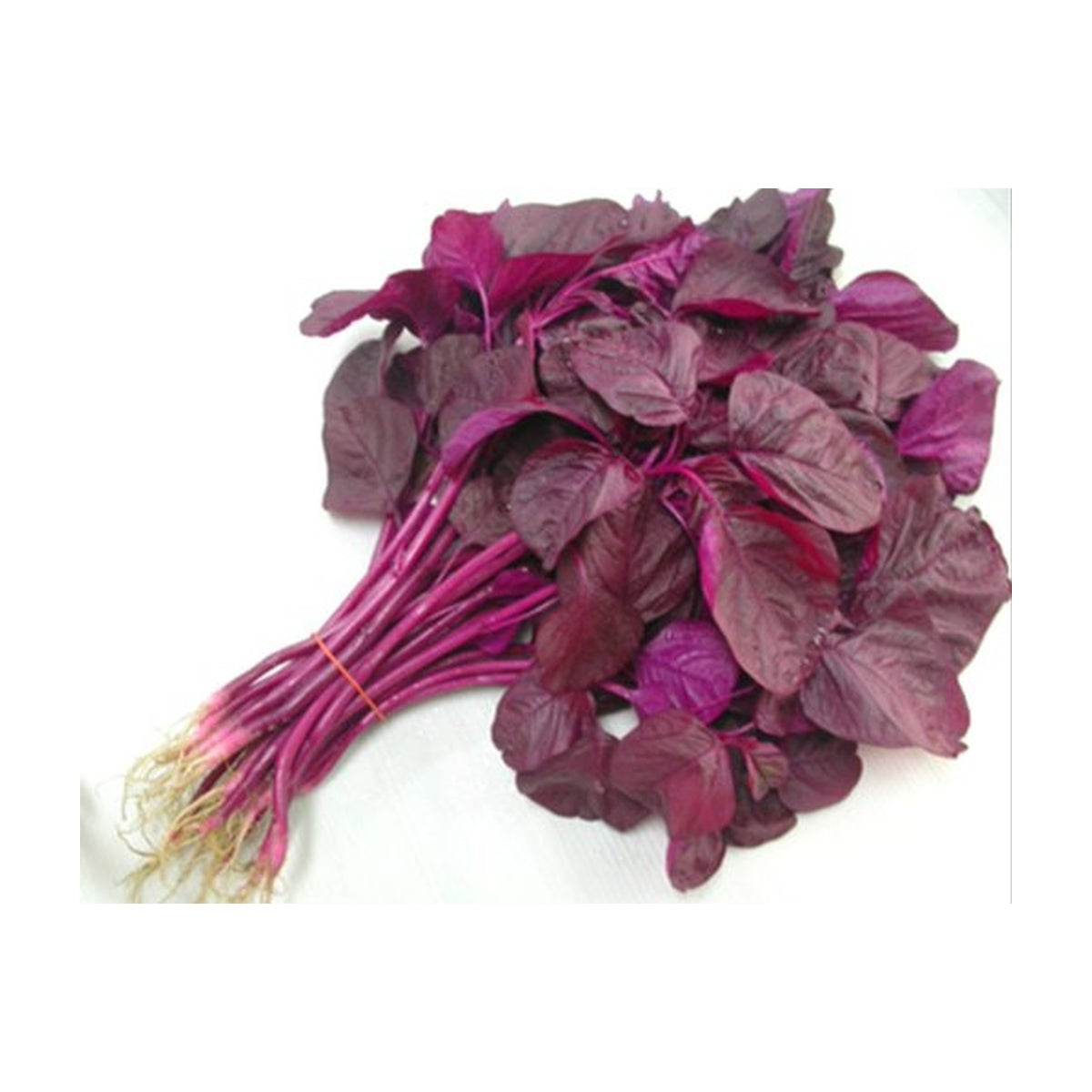 Red Spinach / Lal Math 250 gms
