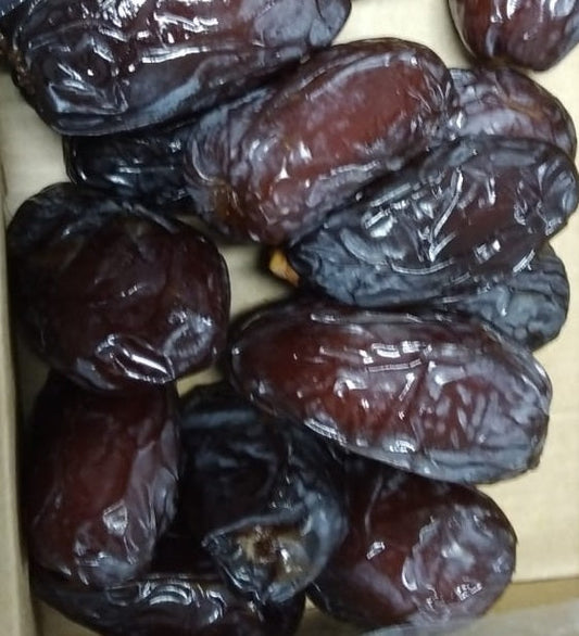 Ajwa (Khajoor) - CLASSIC - 250 gms