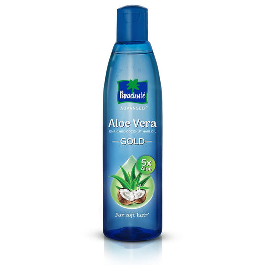 Parachute Advanced Aloe Vera Coconut Hair Oil: 250 ml