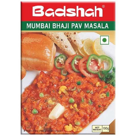 Badshah Mumbai Bhaji Pav Masala - 100 g