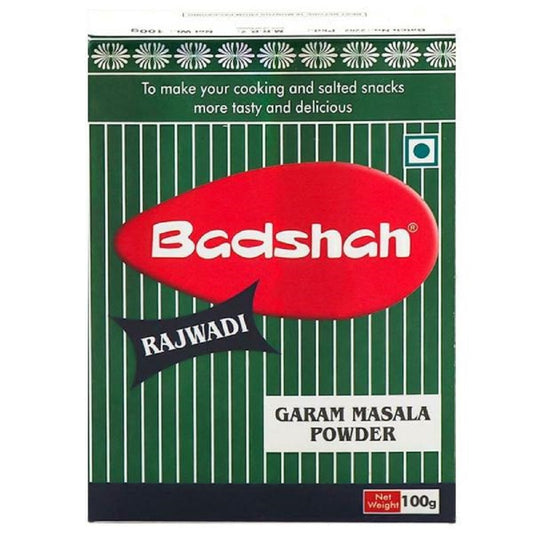 Badshah Rajwadi Garam Masala - 100 g