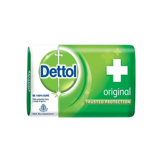 Dettol Original Soap