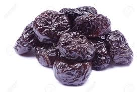 Dried Plums  -  250 gms