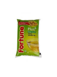 Fortune Plus Soya Health Oil 1L