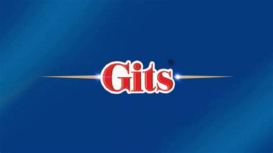 GITS - Rava Idli Mix