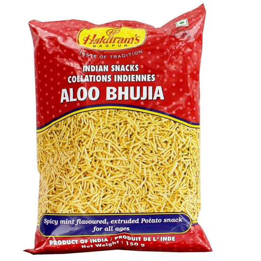 Haldiram's Aloo Bhujia