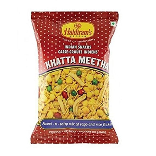 Haldiram's Khatta Meetha