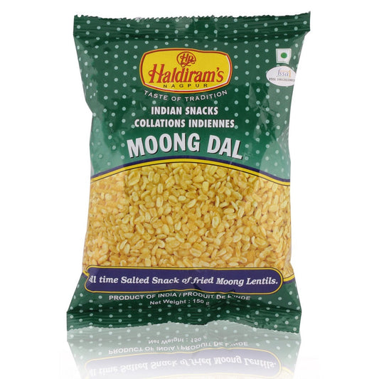 Haldiram's Moong Dal