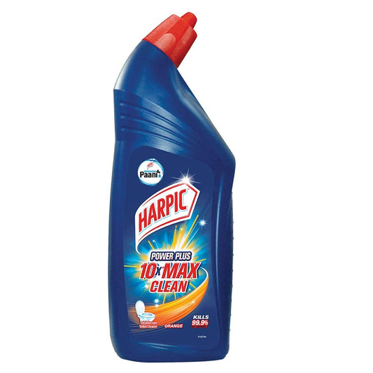 Harpic Power Plus toilet Cleaner Orange - 500 ml