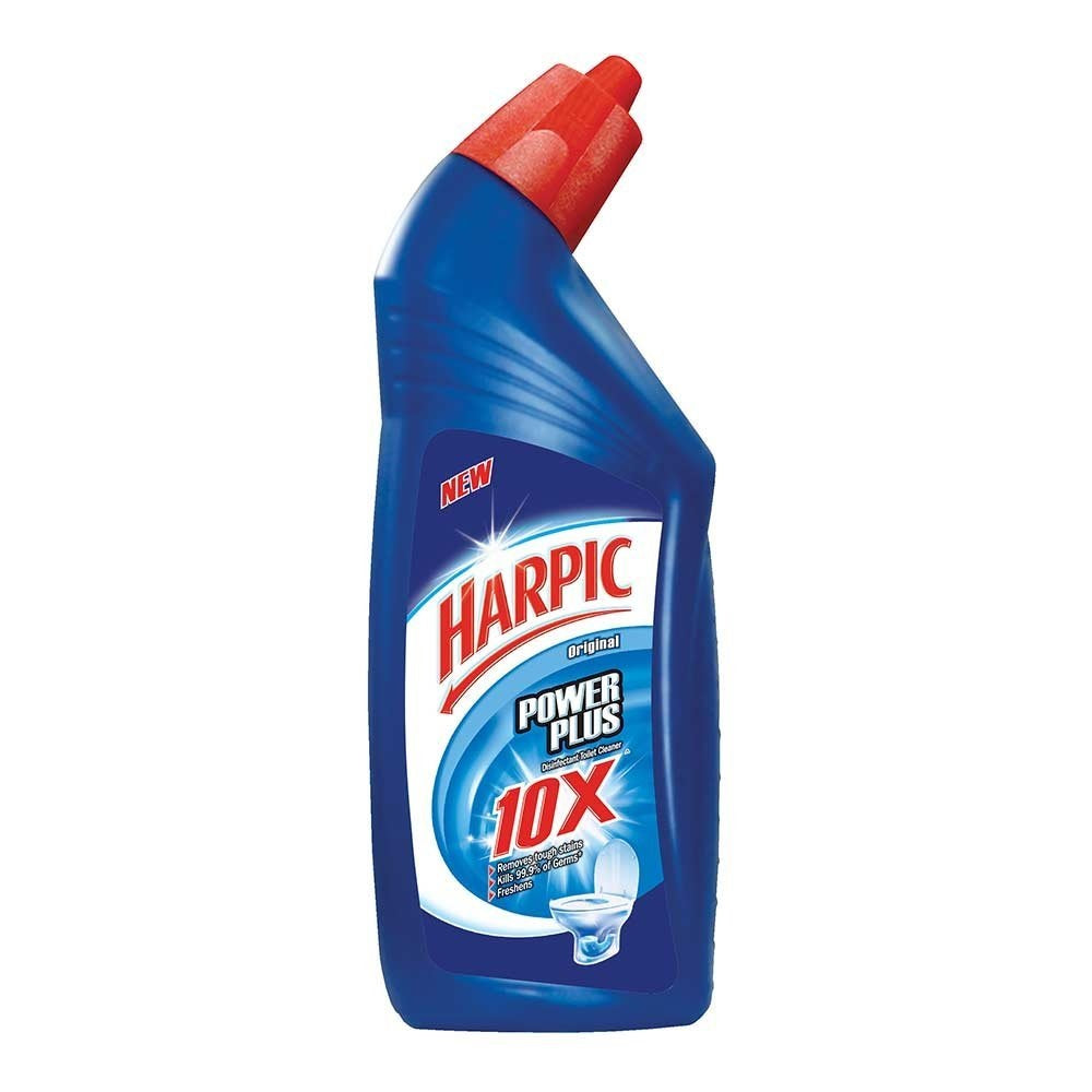 Harpic Power Plus toilet Cleaner Original - 500 ml