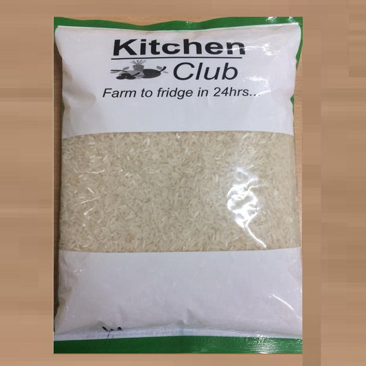 RICE - TANDUL - INDRAYANI - CLASSIC  - 2KG