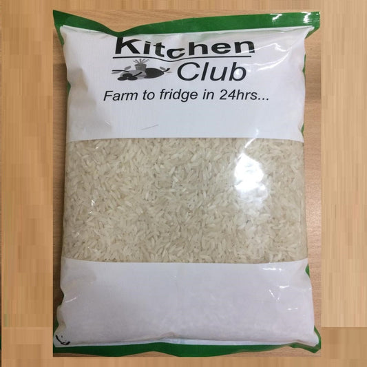 RICE - TANDUL - INDRAYANI - PREMIUM - 2KG