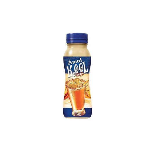 AMUL KOOL BADAM - 200 ml