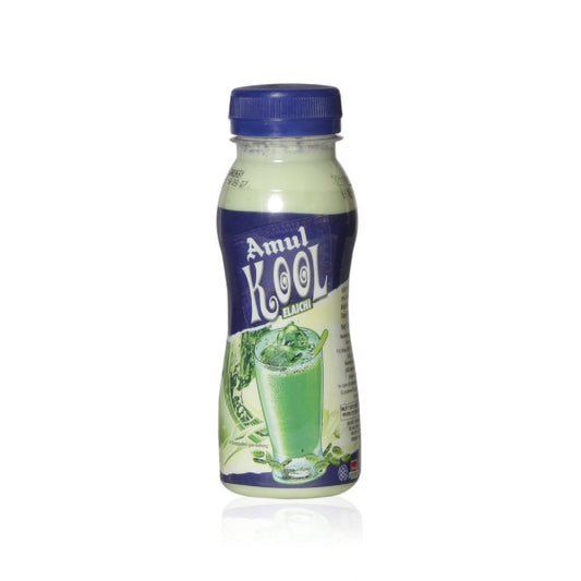 AMUL KOOL ELAICHI  - 200 ml