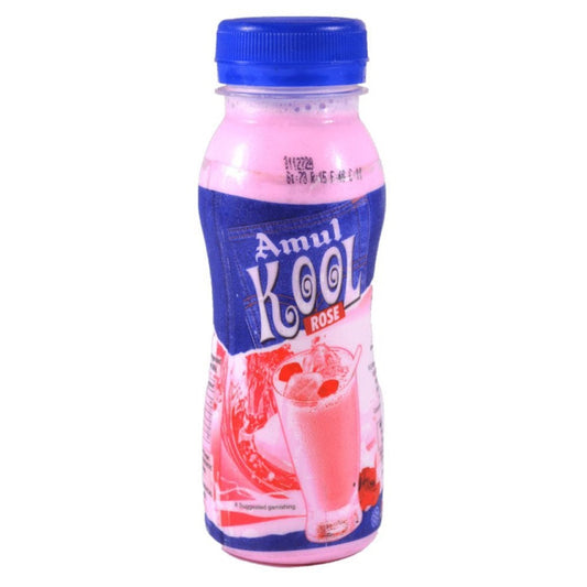 AMUL KOOL ROSE  - 200 ml