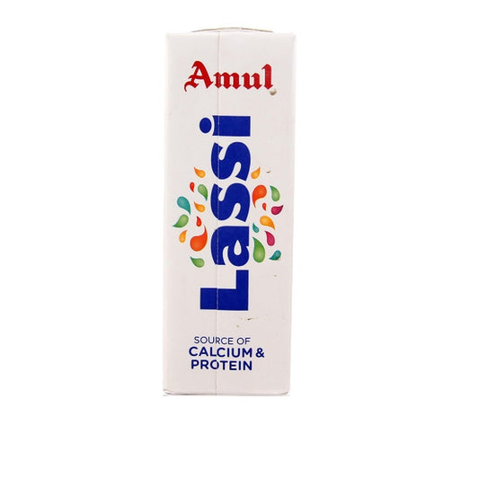 AMUL LASSI - 200 ml