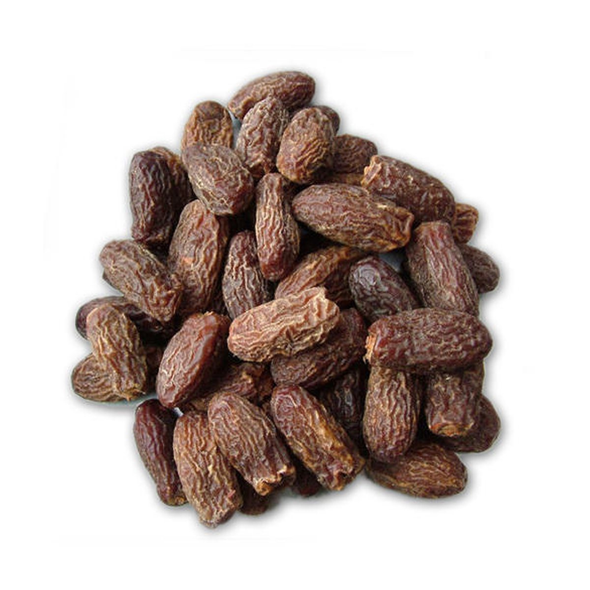 Dates Dried - Black - Chuara/Kharik - CLASSIC - 250 gms