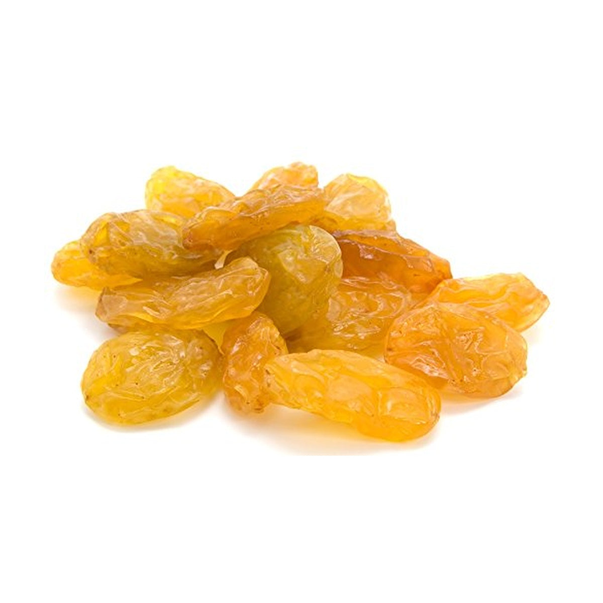 Raisin - Kismis - Yellow - CLASSIC - 250 gms