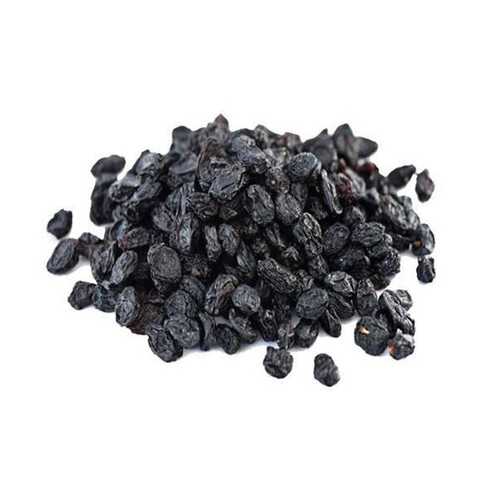 Currant - Kismis - Black - CLASSIC - 250 gms