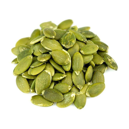 Pumpkin Seeds - Kaddu Beej - CLASSIC - 100 gms