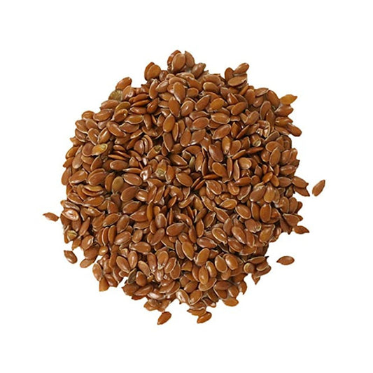 Flax seeds - Alsi - Jawas - 100 gms