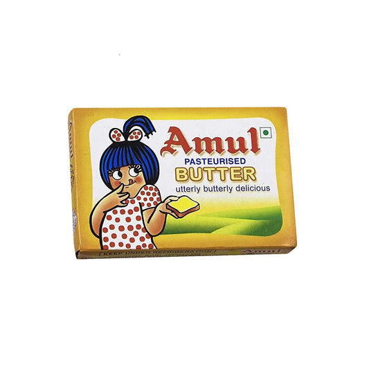 AMUL BUTTER