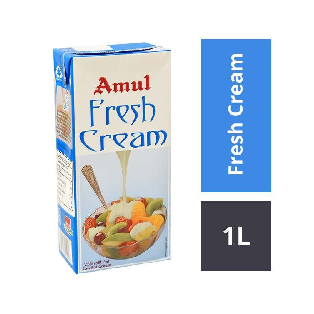 AMUL FRESH CREAM