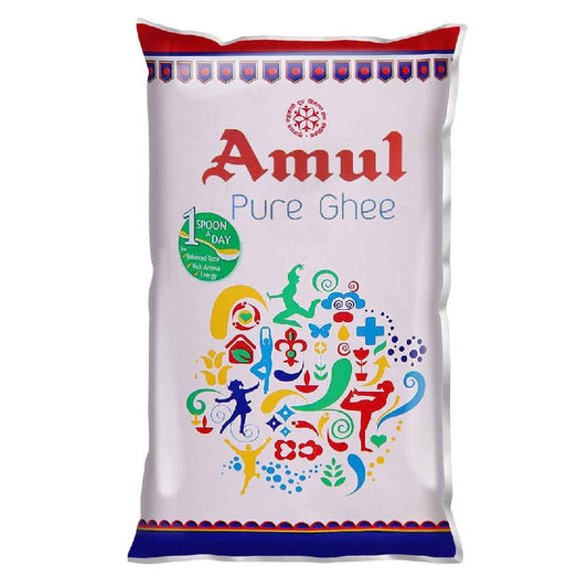 AMUL GHEE