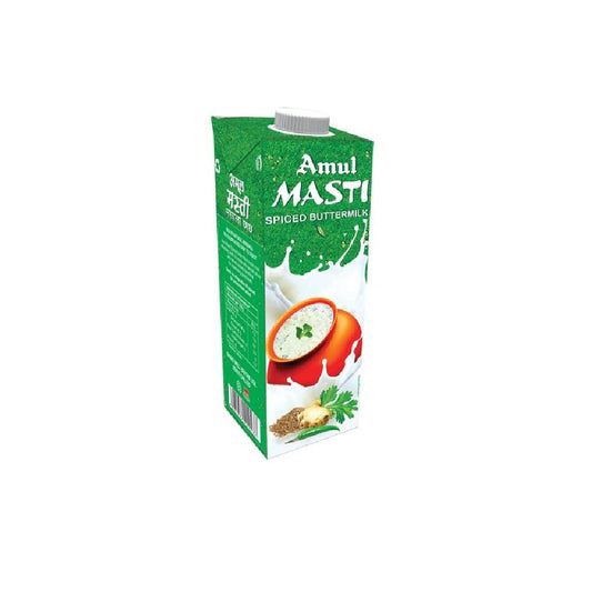 AMUL MASTI BUTTERMILK