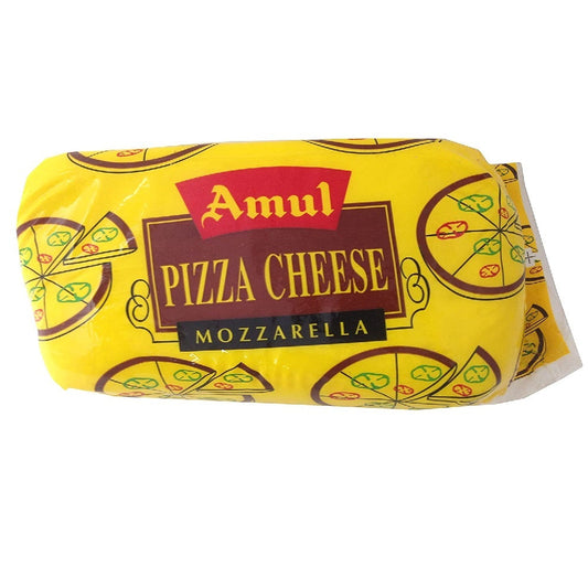 AMUL MOZZARELLA PIZZA CHEESE