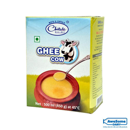 Chitale - Cow Ghee