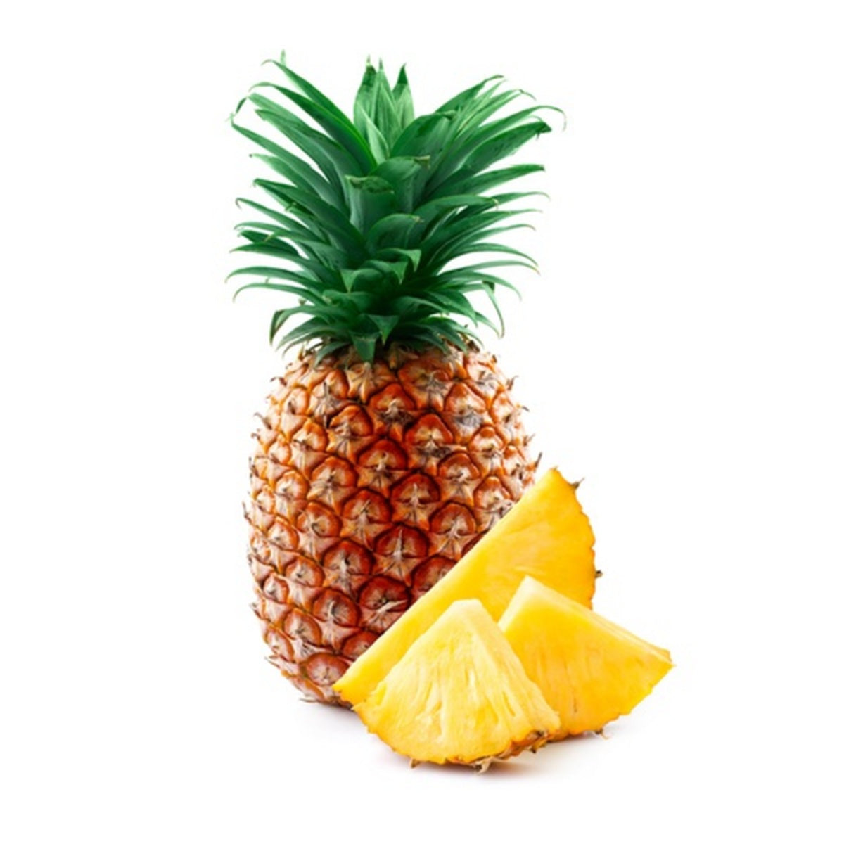 Pineapple  - Annanas