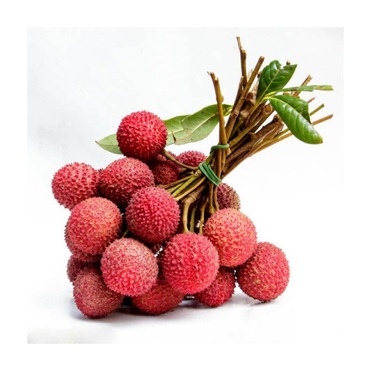 Lychee - Litchee - 250 gms