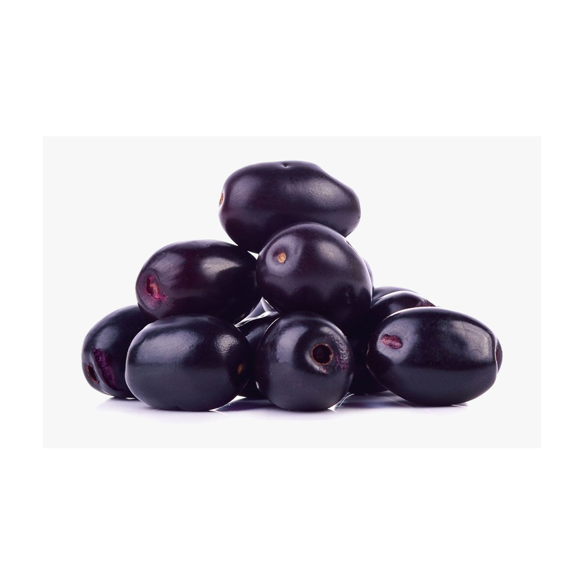 Black plum / Jamun - 250 gms