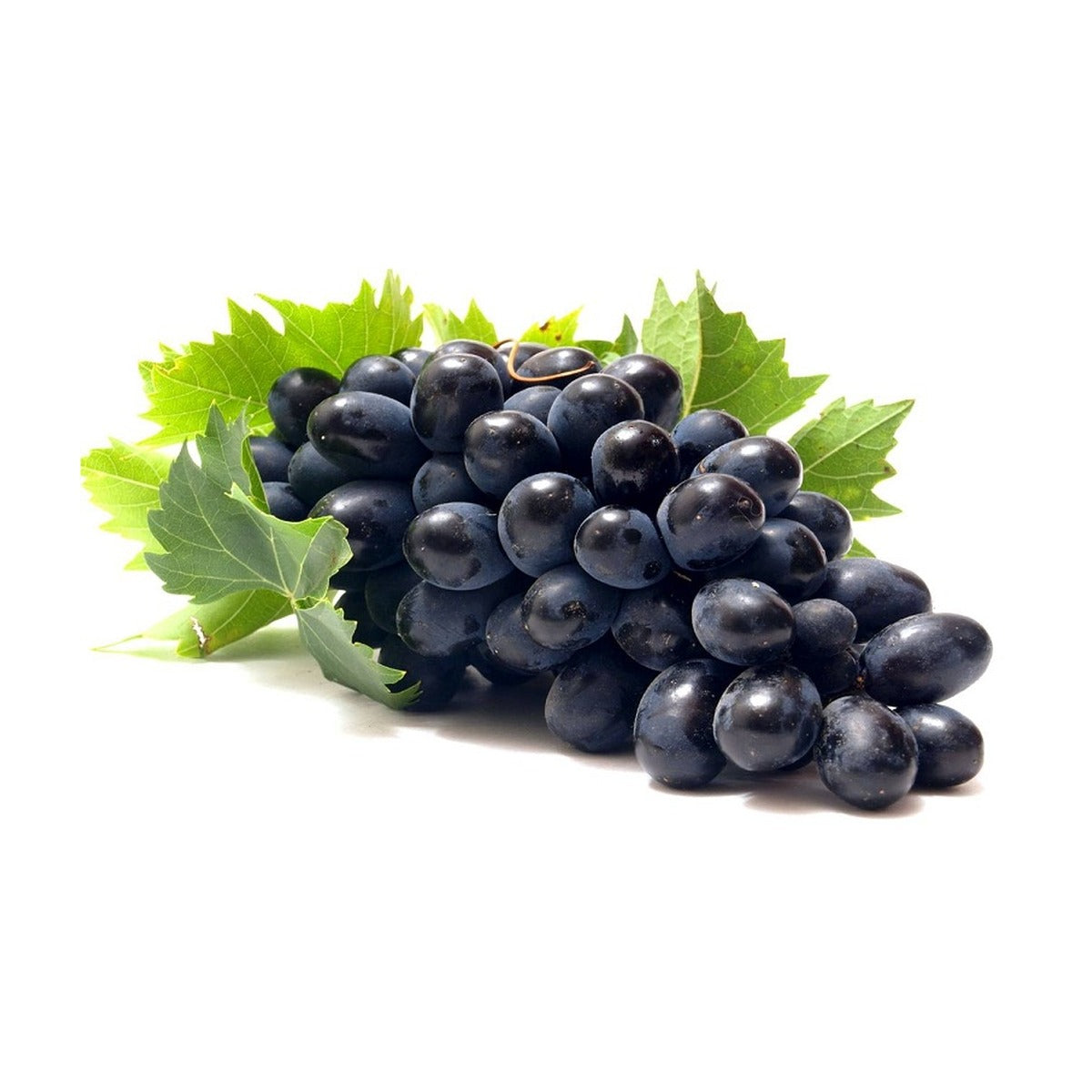 Grapes - Black / Drakshe - 500 gms