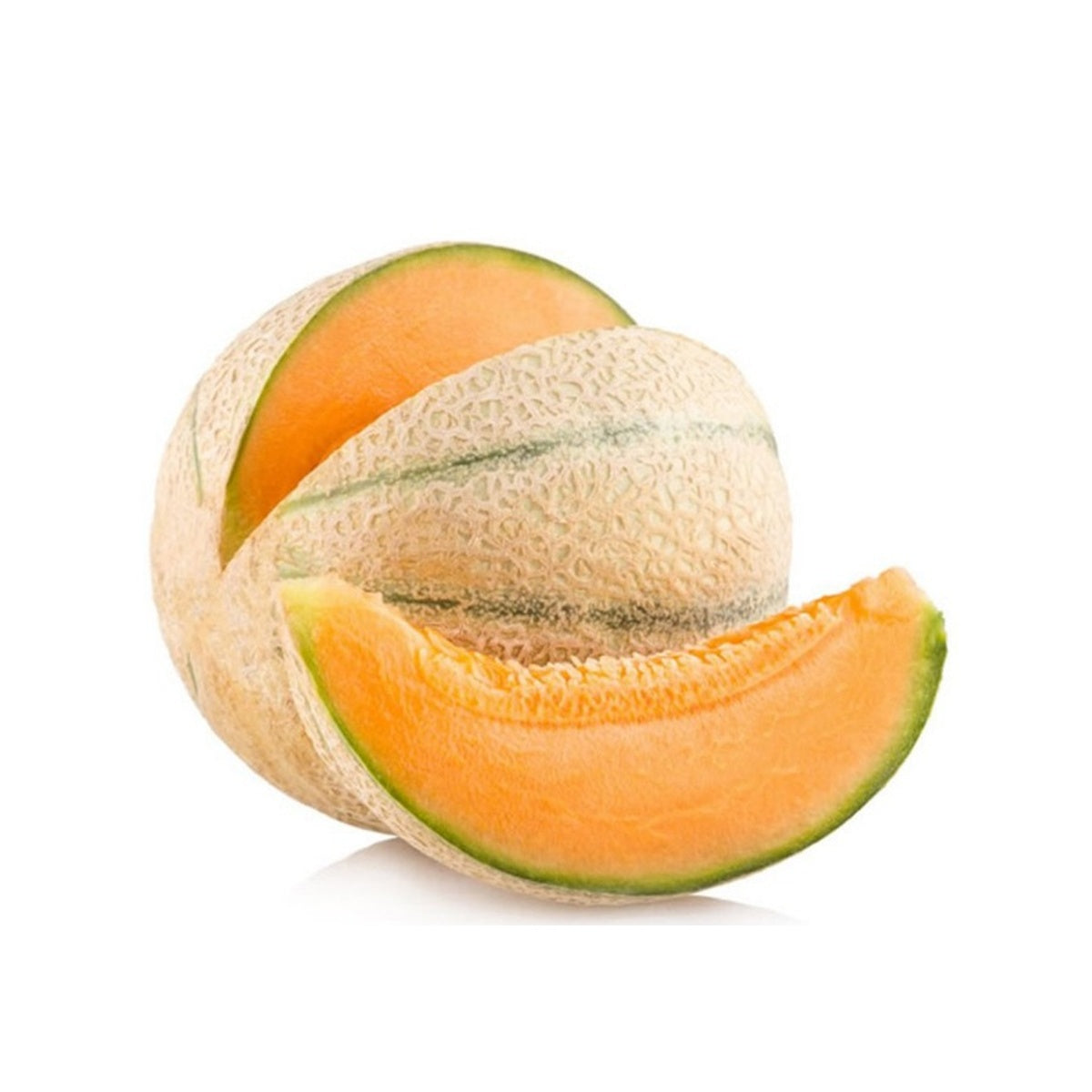 Musk melon - Kharabuja - 1 kg