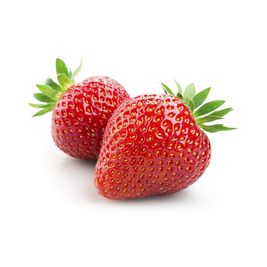 Strawberry - 200 gms