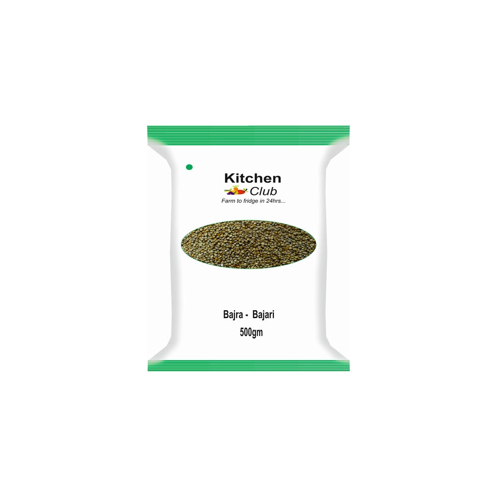 BAJRA - REGULAR 500 gm