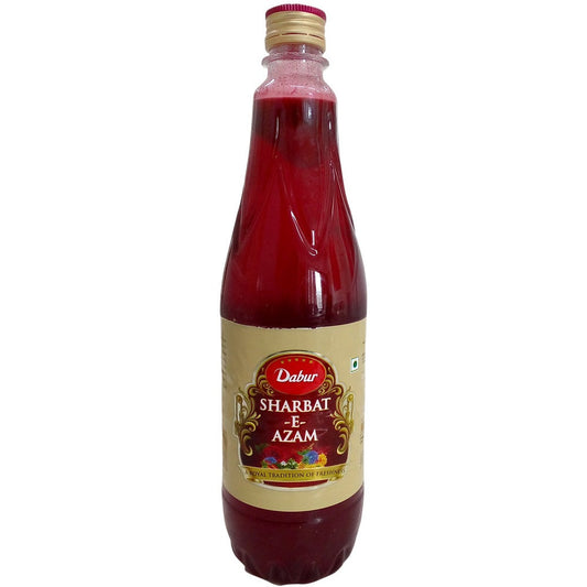 Dabur Sharbat E Azam Syrup