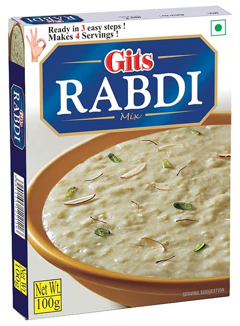 GITS - Rabdi Mix