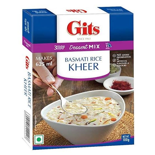 GITS - Kheer Mix (Rice)