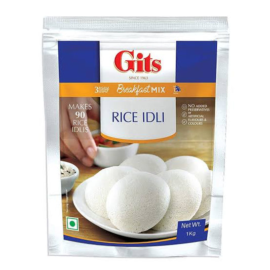 GITS - Rice Idli Mix