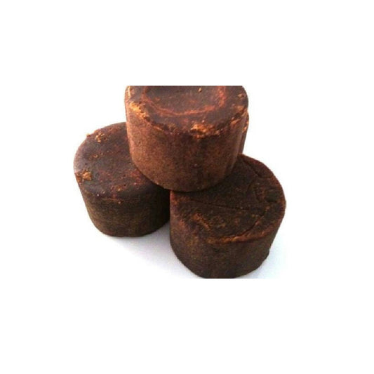 Jaggery black  -  900 gms