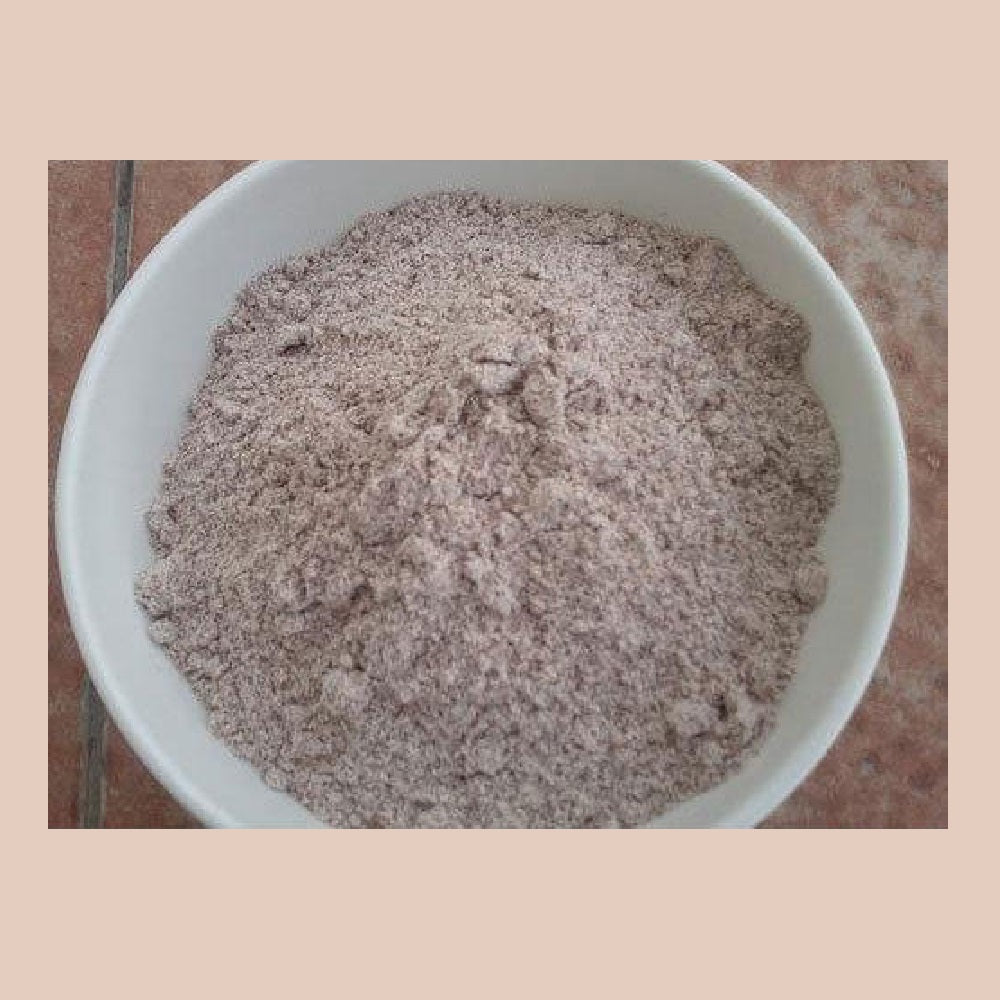 Nachni-Ragi Peeth - 500 gms