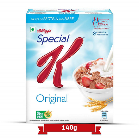 Special K