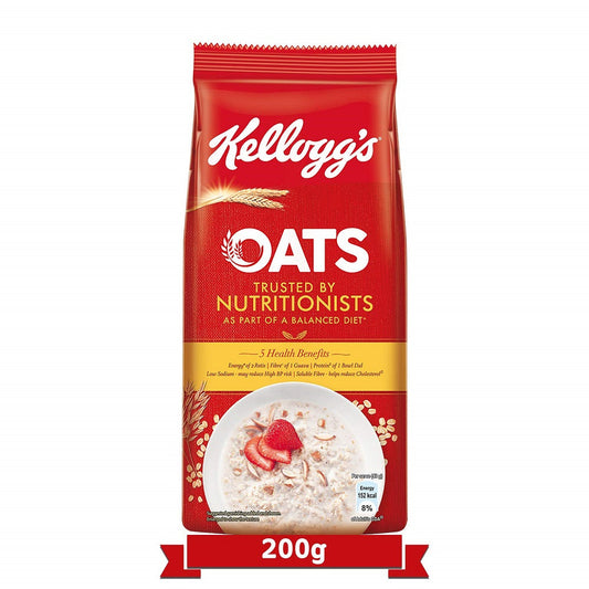 Kellog's Oats