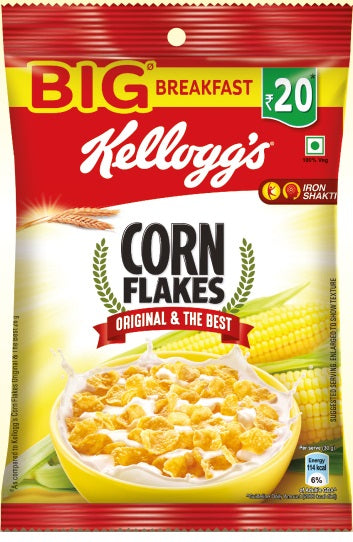 Corn Flakes - Original